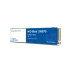 Western Digital Blue SN570 250GB M.2 2280 PCIe NVMe SSD